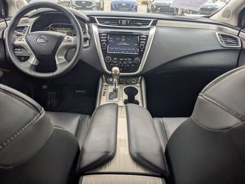 Used 2015 Nissan Murano SL image 24
