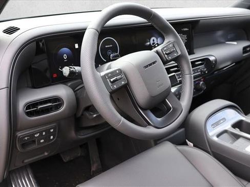 New 2026 Hyundai Palisade XRT Pro AWD/4WD image 10