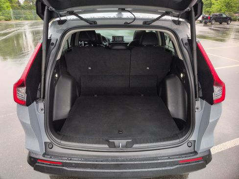 Used 2025 Honda CR-V EX-L image 31