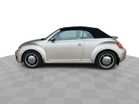 Used 2013 Volkswagen Beetle 2.5 image 5