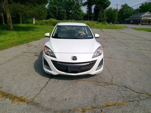 Used 2011 MAZDA MAZDA3 s Sport FWD image 5
