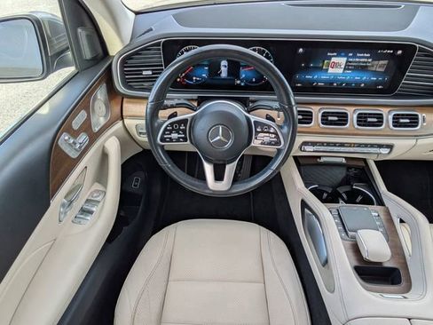 Used 2021 Mercedes-Benz GLE 350 image 16