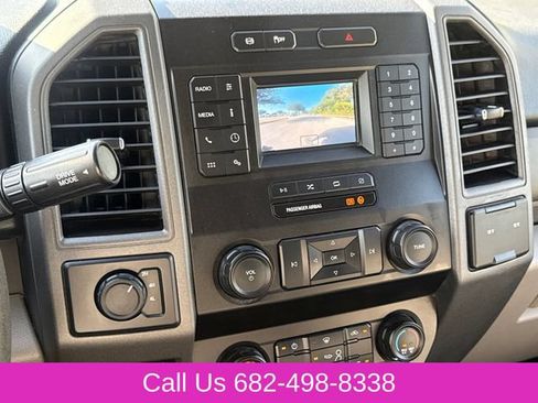 Used 2021 Ford F450 XL w/ Power Equipment Group AWD/4WD image 25
