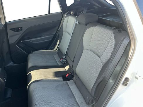 Used 2024 Subaru Crosstrek 2.0i Premium w/ Crosstrek Mirror Package AWD/4WD image 21