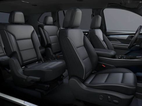 New 2026 Buick Enclave Preferred w/ Power Package FWD image 35