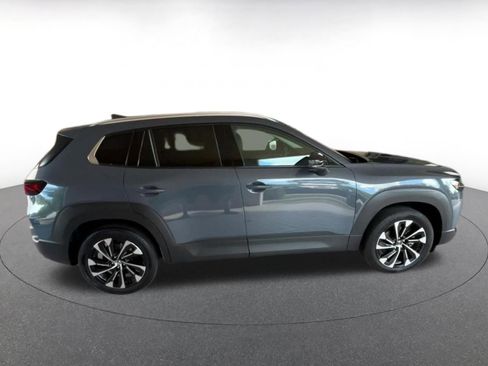 Used 2025 MAZDA CX-50 2.5 Hybrid w/ Premium Plus Pkg AWD/4WD image 16
