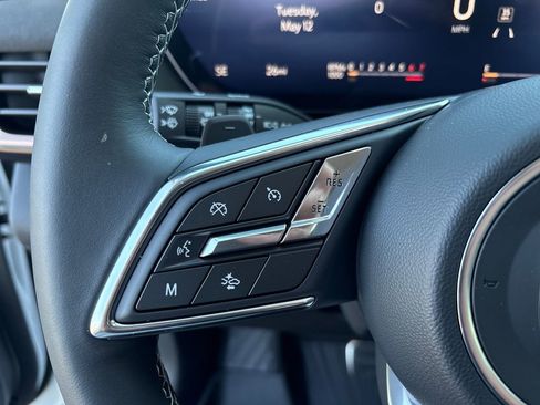 New 2026 Buick Envision Sport Touring AWD/4WD image 19