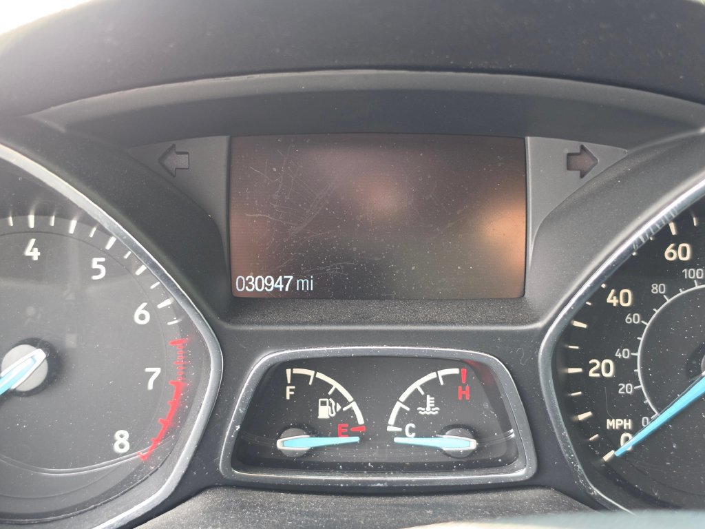 Used 2018 Ford Escape SE AWD/4WD image 28