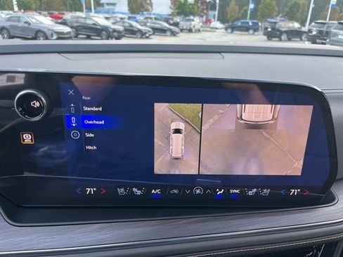 New 2026 Chevrolet Suburban Premier w/ Sun And Tow Package image 31