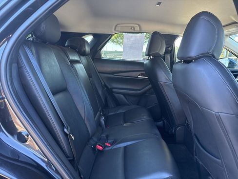 Used 2022 MAZDA CX-30 AWD 2.5 S w/ Select Package image 26