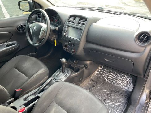 Used 2019 Nissan Versa S Plus image 20