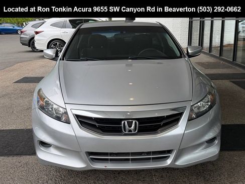 Used 2012 Honda Accord LX-S image 3