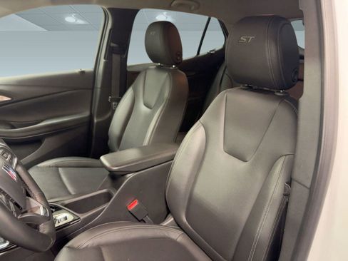 Certified 2024 Buick Encore GX Sport Touring w/ Comfort Package image 23