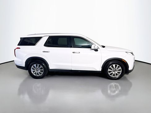 Used 2024 Hyundai Palisade SEL FWD image 11