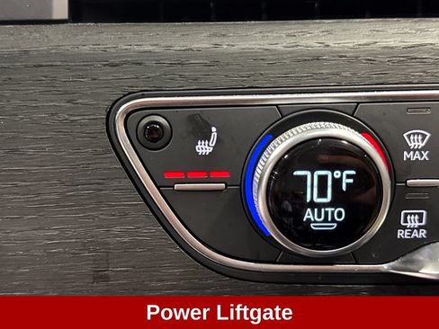 Used 2024 Audi A5 2.0T Premium Plus AWD/4WD image 18