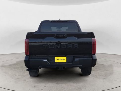 New 2026 Toyota Tundra Limited AWD/4WD image 4