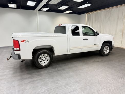 Used 2008 GMC Sierra 1500 SLE w/ Power Pack Plus image 7
