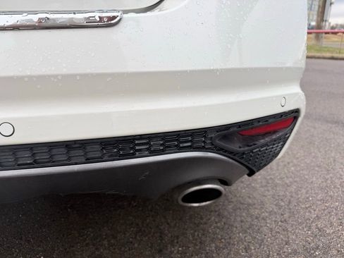 Used 2022 Nissan Altima 2.5 SR image 17