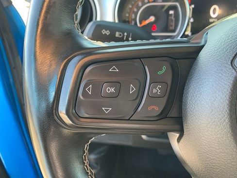 Used 2021 Jeep Gladiator Sport w/ Quick Order Package 24Q 80Th image 23