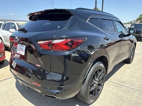 Used 2020 Chevrolet Blazer RS FWD image 7