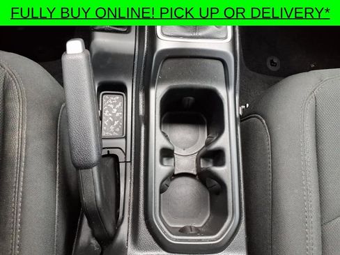 Used 2021 Jeep Wrangler Unlimited Sport S image 15