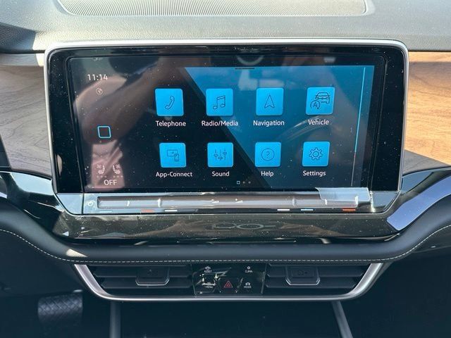 New 2026 Volkswagen Atlas SE AWD/4WD image 35
