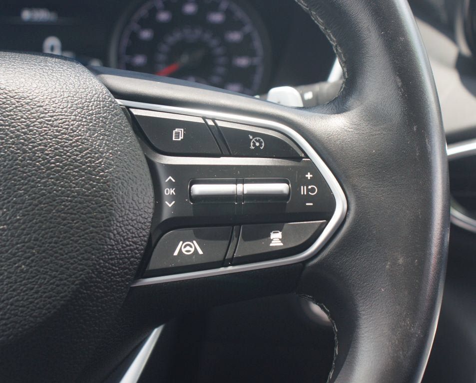Used 2023 Hyundai Santa Fe XRT FWD image 12