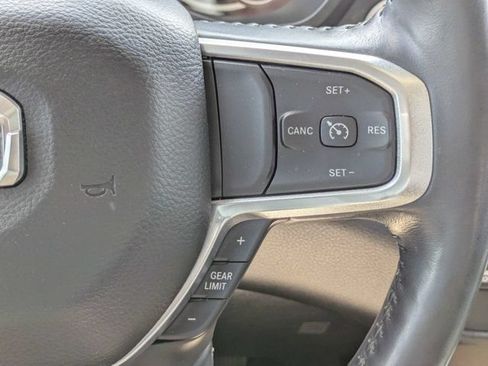 Used 2020 RAM 1500 Laramie AWD/4WD image 26