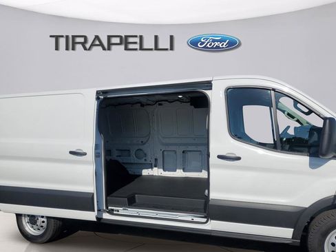 New 2025 Ford Transit 250 Base image 6