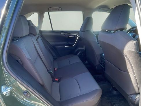 Used 2025 Toyota RAV4 Woodland Edition image 16
