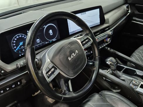 Used 2023 Kia Telluride SX Prestige X-Line AWD/4WD image 11