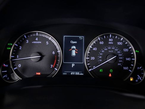 Used 2019 Lexus RX 350 FWD image 25