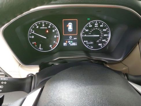 Certified 2024 Subaru Outback Limited AWD/4WD image 33