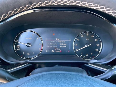 Used 2023 Buick Envision Preferred image 13