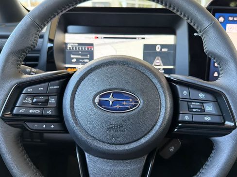 New 2026 Subaru Outback Limited XT AWD/4WD image 26