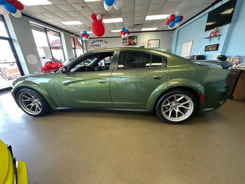 Used 2023 Dodge Charger Scat Pack image 12