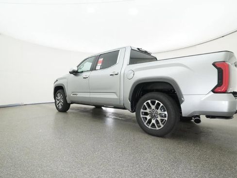 New 2026 Toyota Tundra 1794 Edition image 21