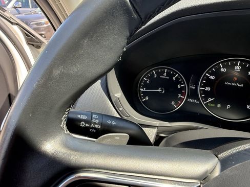 Used 2024 MAZDA CX-90 3.3 Turbo w/ Select Package image 21