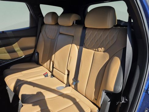 Used 2023 Hyundai Santa Fe Calligraphy image 22