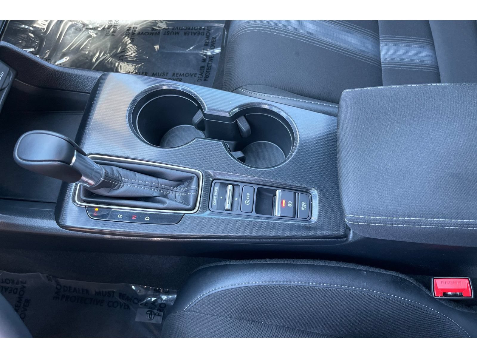 Certified 2023 Honda Civic Sport image 29