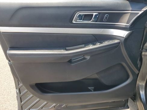 Used 2016 Ford Explorer XLT w/ Equipment Group 202A FWD image 24