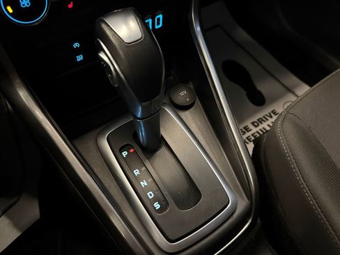 Used 2020 Ford EcoSport SE FWD image 17
