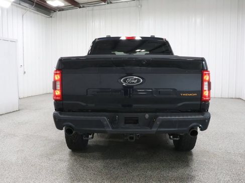 Used 2023 Ford F150 Tremor AWD/4WD image 4