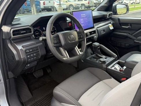 New 2025 Toyota Tacoma TRD Off-Road image 14