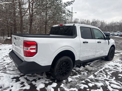 Used 2022 Ford Maverick XL w/ Equipment Group 100A Standard image 11