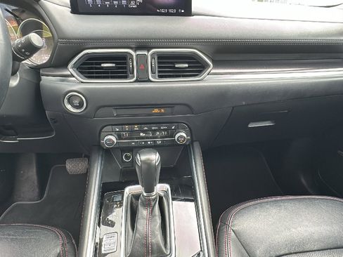 Used 2024 MAZDA CX-5 Carbon Edition image 21