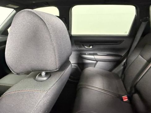 Used 2026 Honda CR-V TrailSport image 35