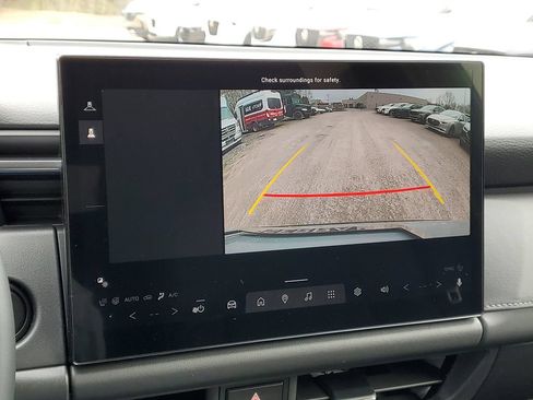 New 2026 MAZDA CX-5 Preferred AWD/4WD image 25