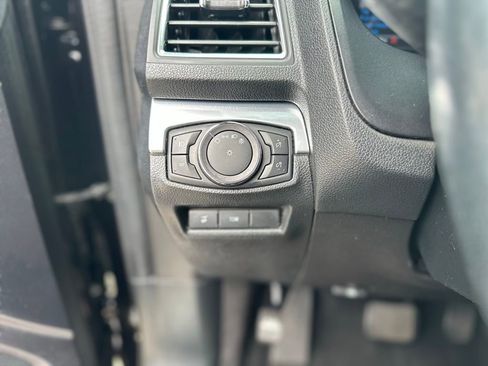 Used 2019 Ford Explorer Limited w/ Class III Trailer Tow Package image 28