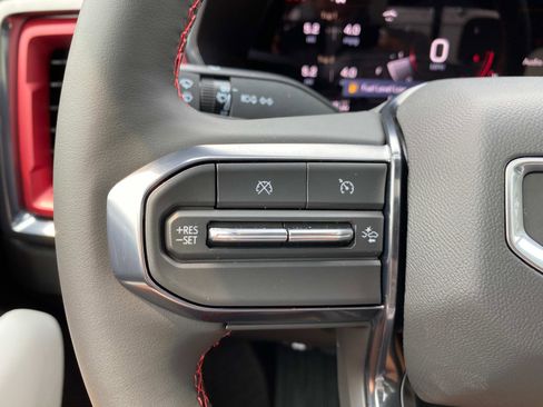 New 2026 GMC Canyon AT4X image 17